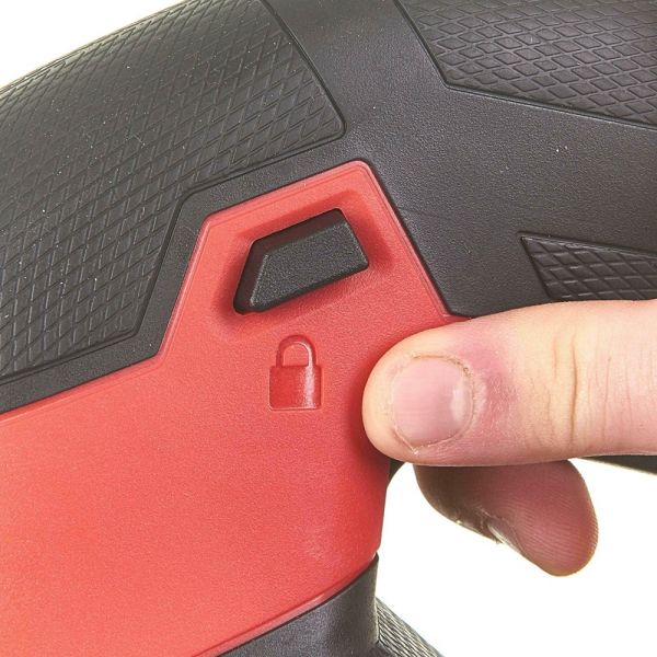 Milwaukee M18 FJS-0X FUEL Cordless Jigsaw in HD Box (without battery and charger)