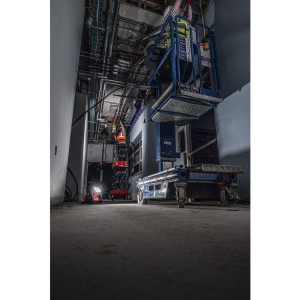 Milwaukee HOAL-0 M18 High Output Area Lamp