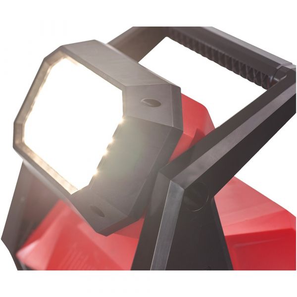 Milwaukee HOAL-0 M18 High Output Area Lamp