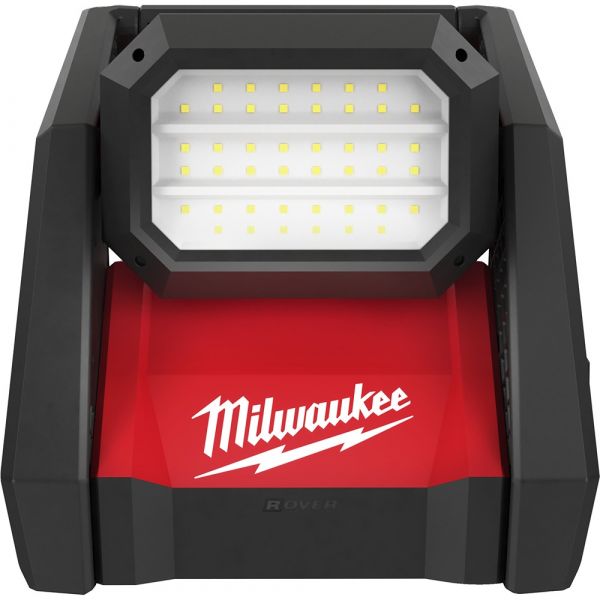 Milwaukee HOAL-0 M18 High Output Area Lamp