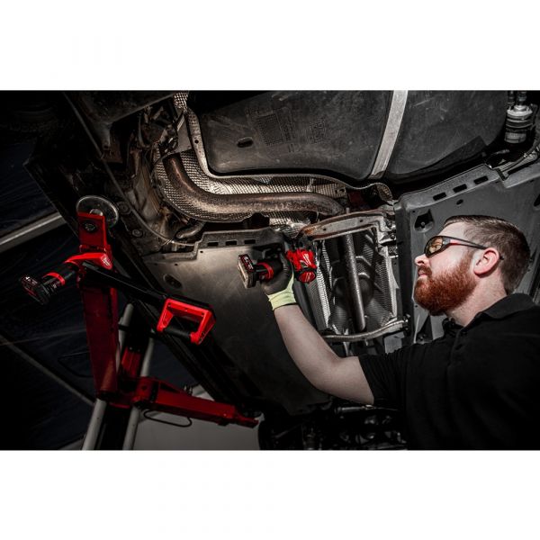 Milwaukee UCL-0 M12 Undercarriage Lighting