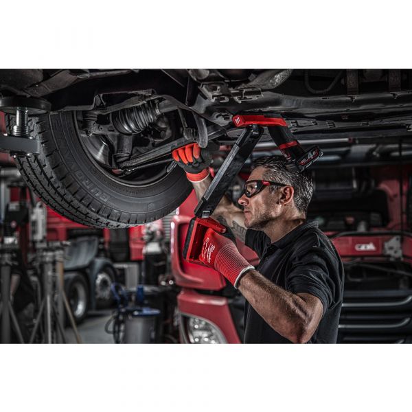 Milwaukee UCL-0 M12 Undercarriage Lighting