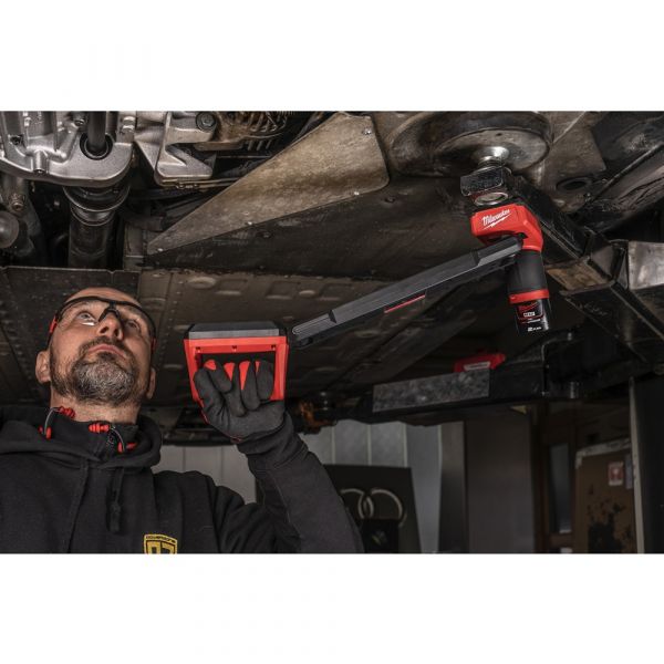 Milwaukee UCL-0 M12 Undercarriage Lighting