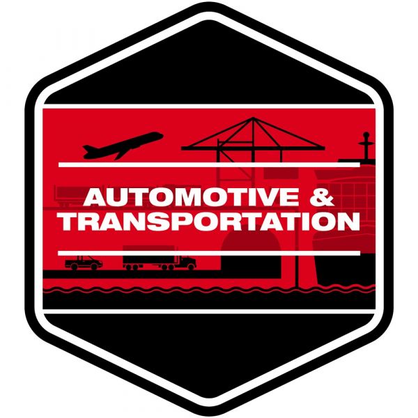 Milwaukee UCL-0 M12 Undercarriage Lighting