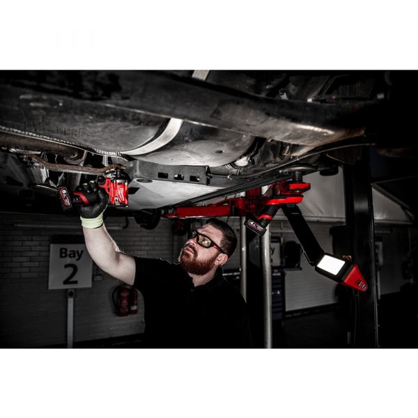 Milwaukee UCL-0 M12 Undercarriage Lighting