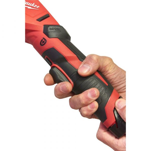 Milwaukee PCSS-0 M12 Raptor Cordless Pipe Cutter Stainless Steel (without battery and charger)
