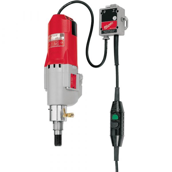 Milwaukee DCM 2-350 C Diamond Core Drill Motor 2800 W