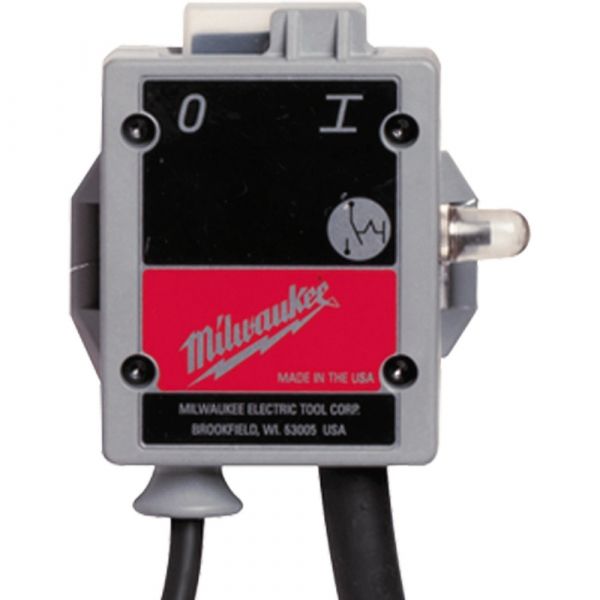 Milwaukee DCM 2-350 C Diamond Core Drill Motor 2800 W