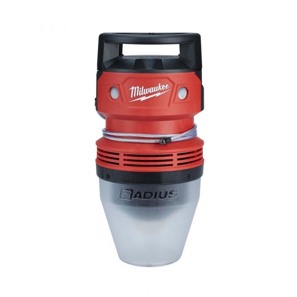 Milwaukee High Output Bay Light