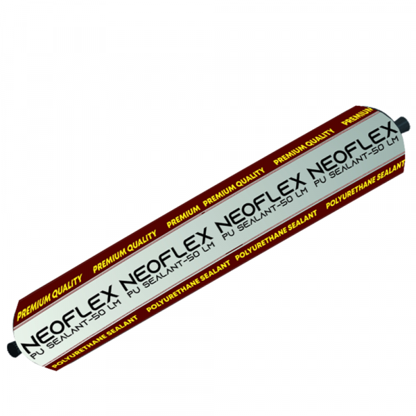 Neoflex - PU 25LM Low-Modulus Polyurethane Sealant - Neutral Color 600ml