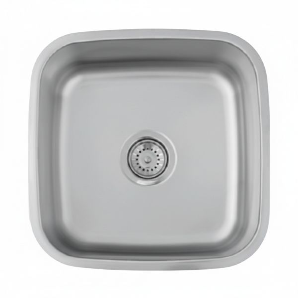 Elite Undermount Single Bowl Sink Thickness 0.8 mm