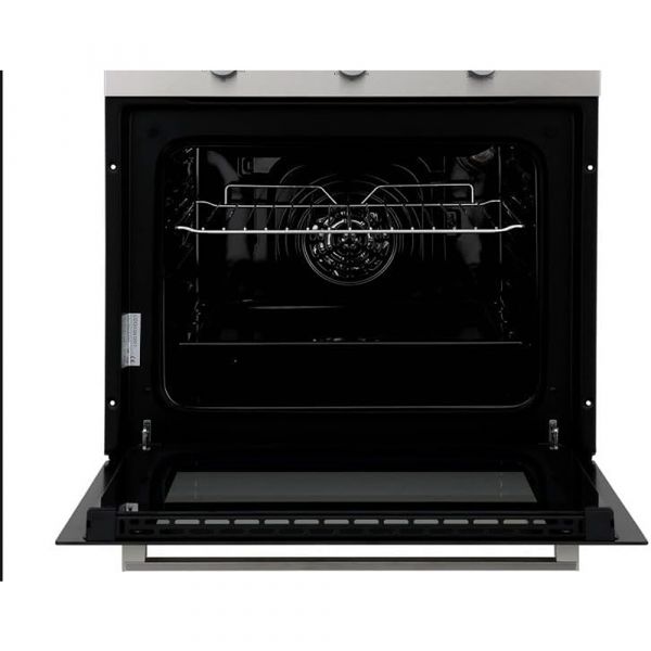 CM SONG 60 INOX Electric Oven 65L Net Capacity 60cm