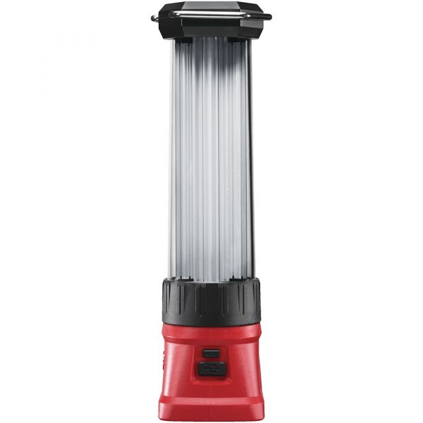 Milwaukee M18 LL LED Battery Work Lamp 700 Lumens (without battery and charger)