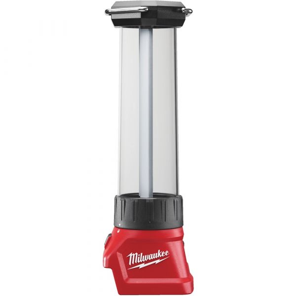 Milwaukee M18 LL LED Battery Work Lamp 700 Lumens (without battery and charger)Milwaukee M18 LL LED Battery Work Lamp 700 Lumens (without battery and charger)