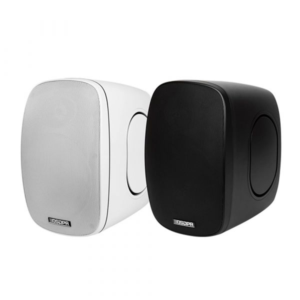 DSPPA Outdoor Waterproof Wall-Mounted Speaker