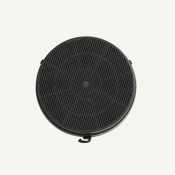Falmec Round Active Carbon Filter - Type 6
