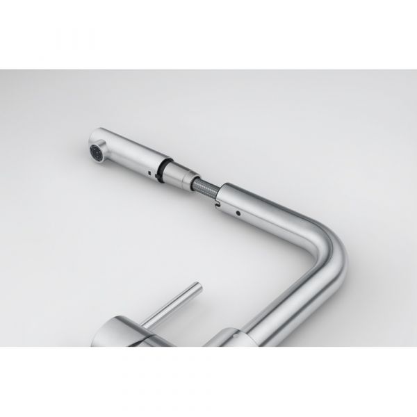 Franke Smart Glenda Kitchen Faucet