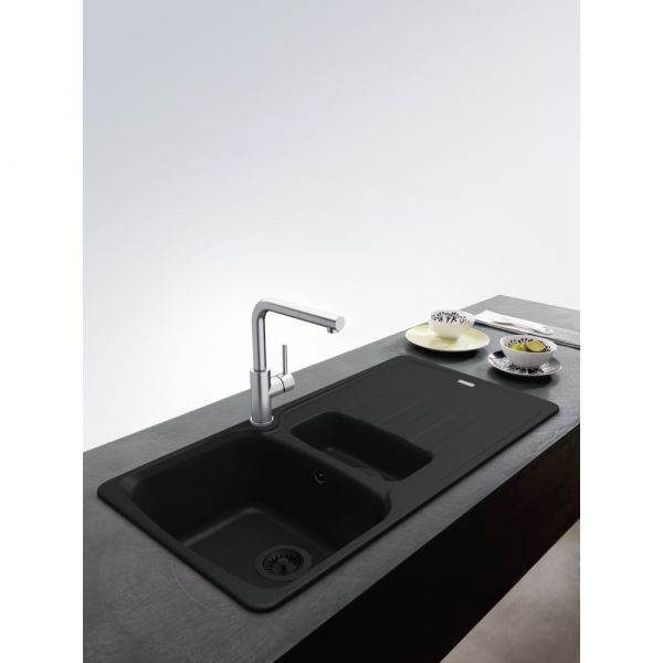 Franke Smart Glenda Kitchen Faucet