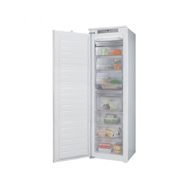 Franke FSDF 330 NF GCC Built-In Monodoor Freezer