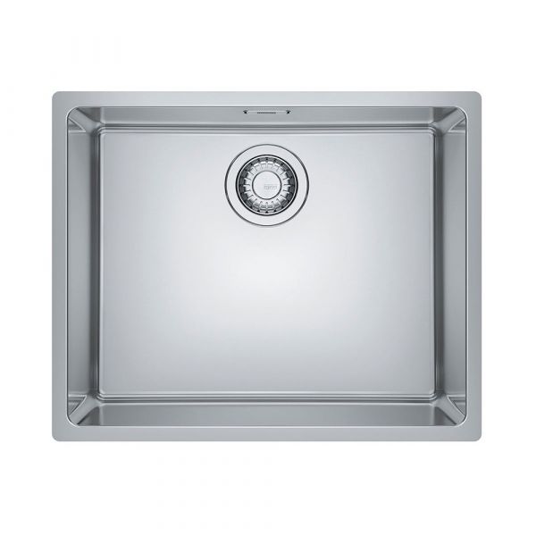 Franke Maris MRX 110 Satin Stainless Steel Kitchen Sink
