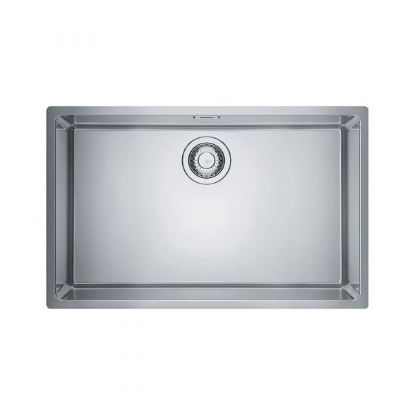 Franke Maris MRX 110 Satin Stainless Steel Kitchen Sink