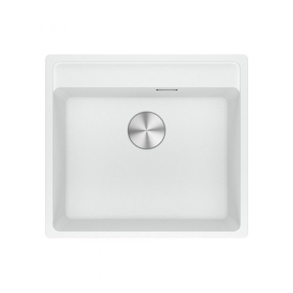 Franke MRG Maris GR T. Mounted 1Bowl Sink