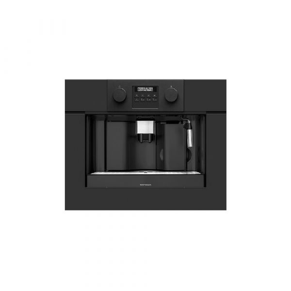 Barazza Icon 45 cm Built-In Coffee Machine