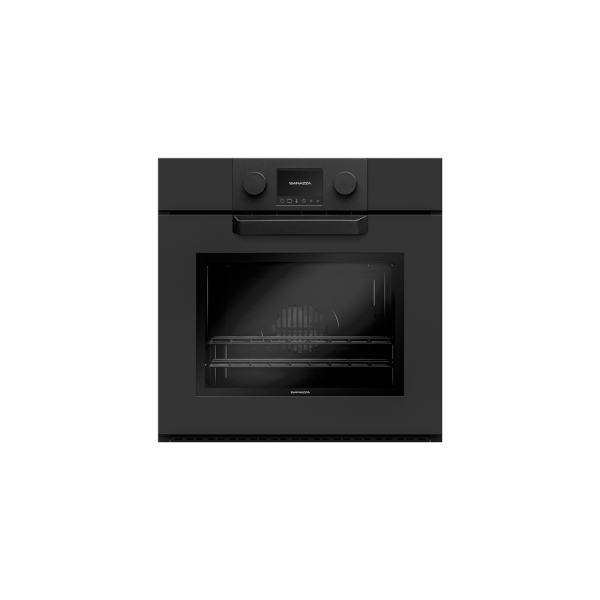 Barazza Icon 60 cm Built-In Oven Multiprogram