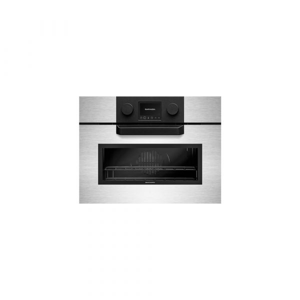 Barazza Icon 45 cm Built-In Oven Combi Microwave