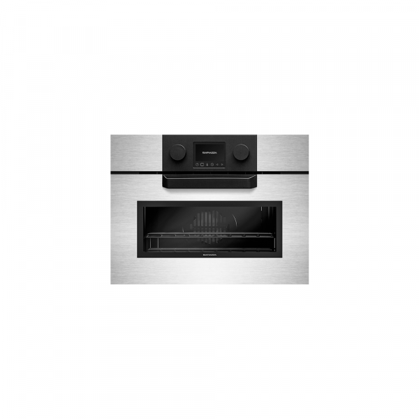 Barazza Icon 45 cm Built-In Oven Combi Steam