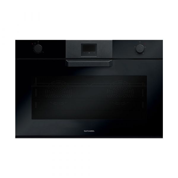 Barazza Icon 90 cm Built-In Gas OvenBarazza Icon 90 cm Built-In Gas Oven