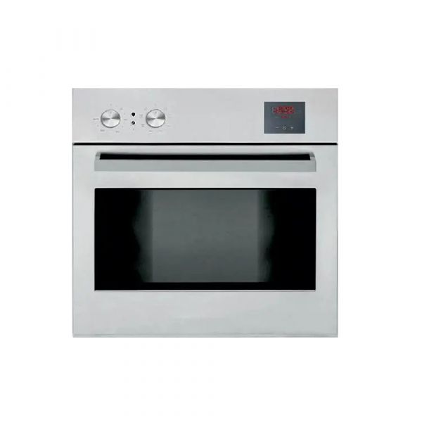 Barazza Officina 60 cm Built-In Oven 8 Functions + Defrost