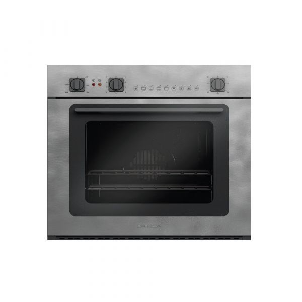 Barazza Collection 60 cm Built-In Oven 8 Functions