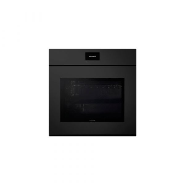 Barazza Velvet Advance 60 cm Built-In Oven Multiprogram Touch Screen