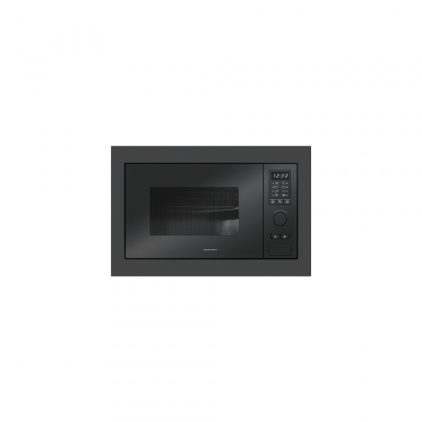 Barazza Built-In Microwave Oven