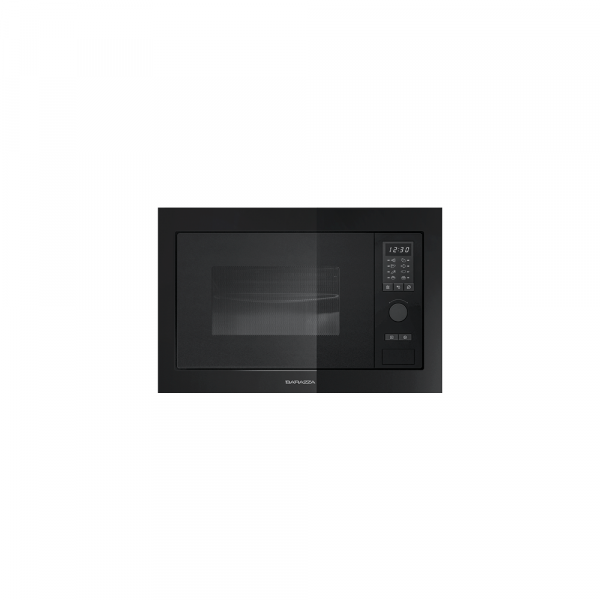 Barazza Built-In Microwave Oven