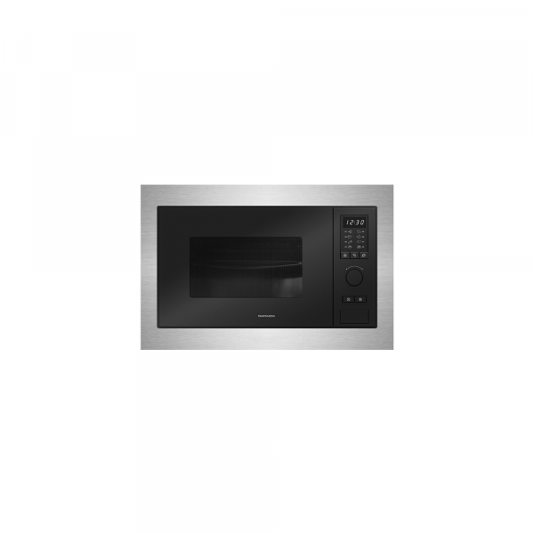 Barazza Built-In Microwave Oven