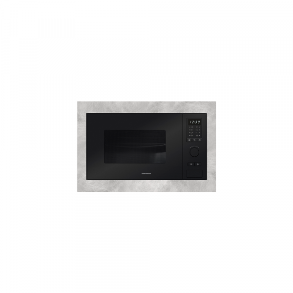 Barazza Built-In Microwave Oven