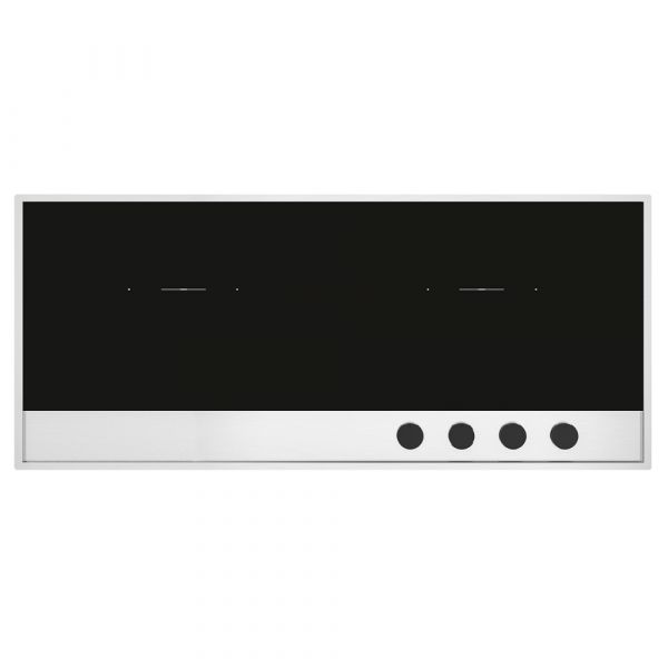 Barazza Lab Evolution Induction Hob Flush/Built-In