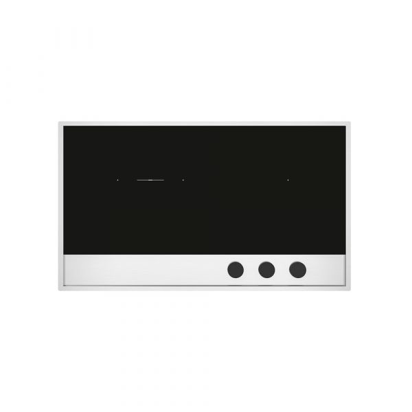 Barazza Lab Evolution Induction Hob Flush/Built-In