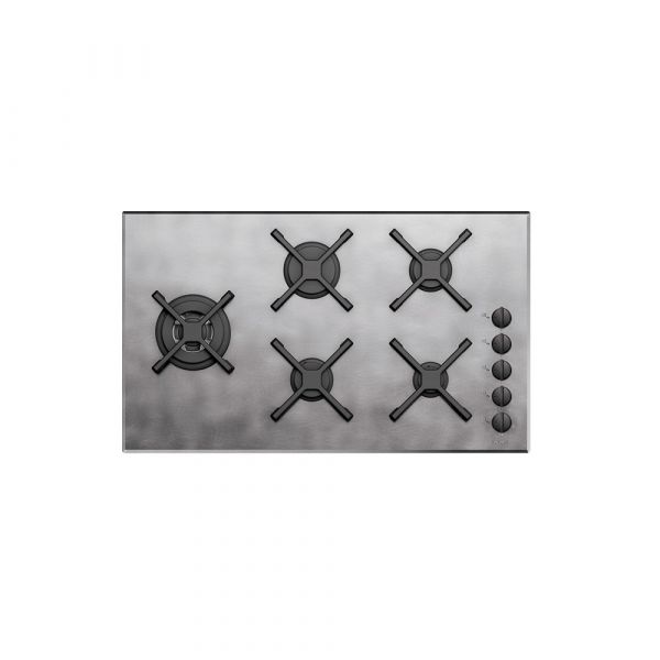 Barazza Unique 90 cm Built-In Hob