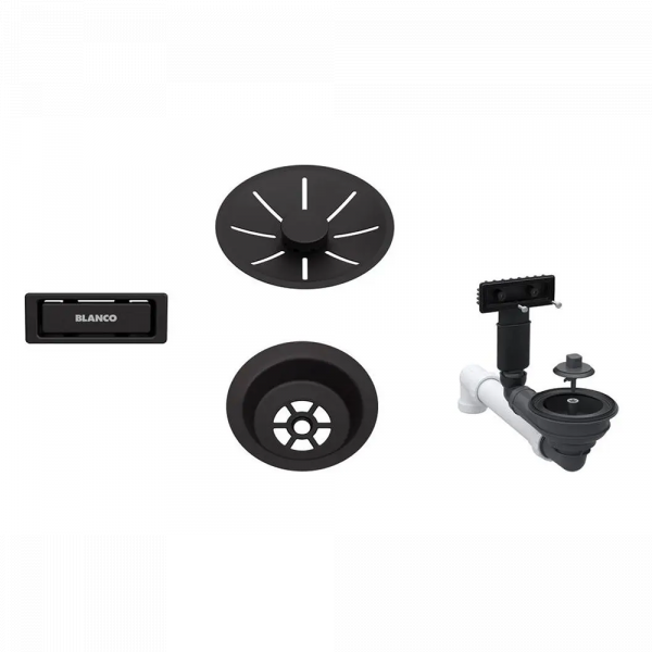 Blanco Infino Waste Set