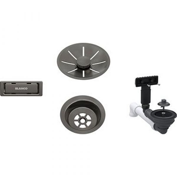 Blanco Infino Waste Set
