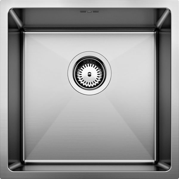 Blanco Quatrus R15 IU Undermount Sink