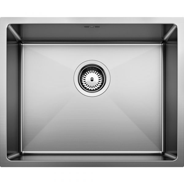 Blanco Quatrus R15 IU Undermount Sink