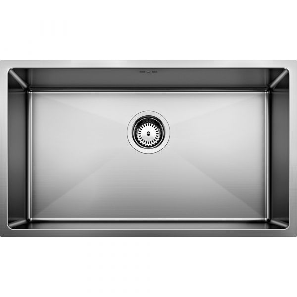 Blanco Quatrus R15 IU Undermount Sink