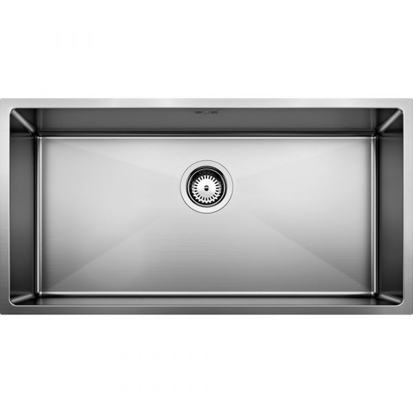 Blanco Quatrus R15 IU Undermount Sink