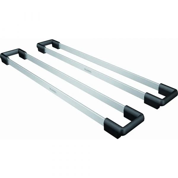 Blanco Accessories Set Top-Rails 416x60mm Stainless Steel