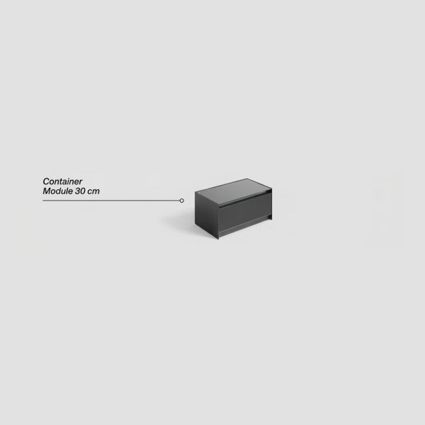 Falmec Monolith Hood ModuleFalmec Monolith Hood Module