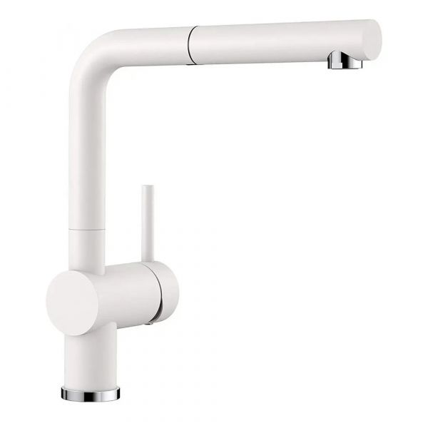 Blanco Linus S - Pull-Out Kitchen Tap